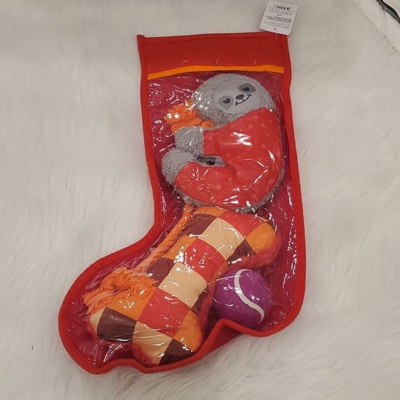 Boots & Barkley Dog 4 Piece Dog Toy Set Poshmark